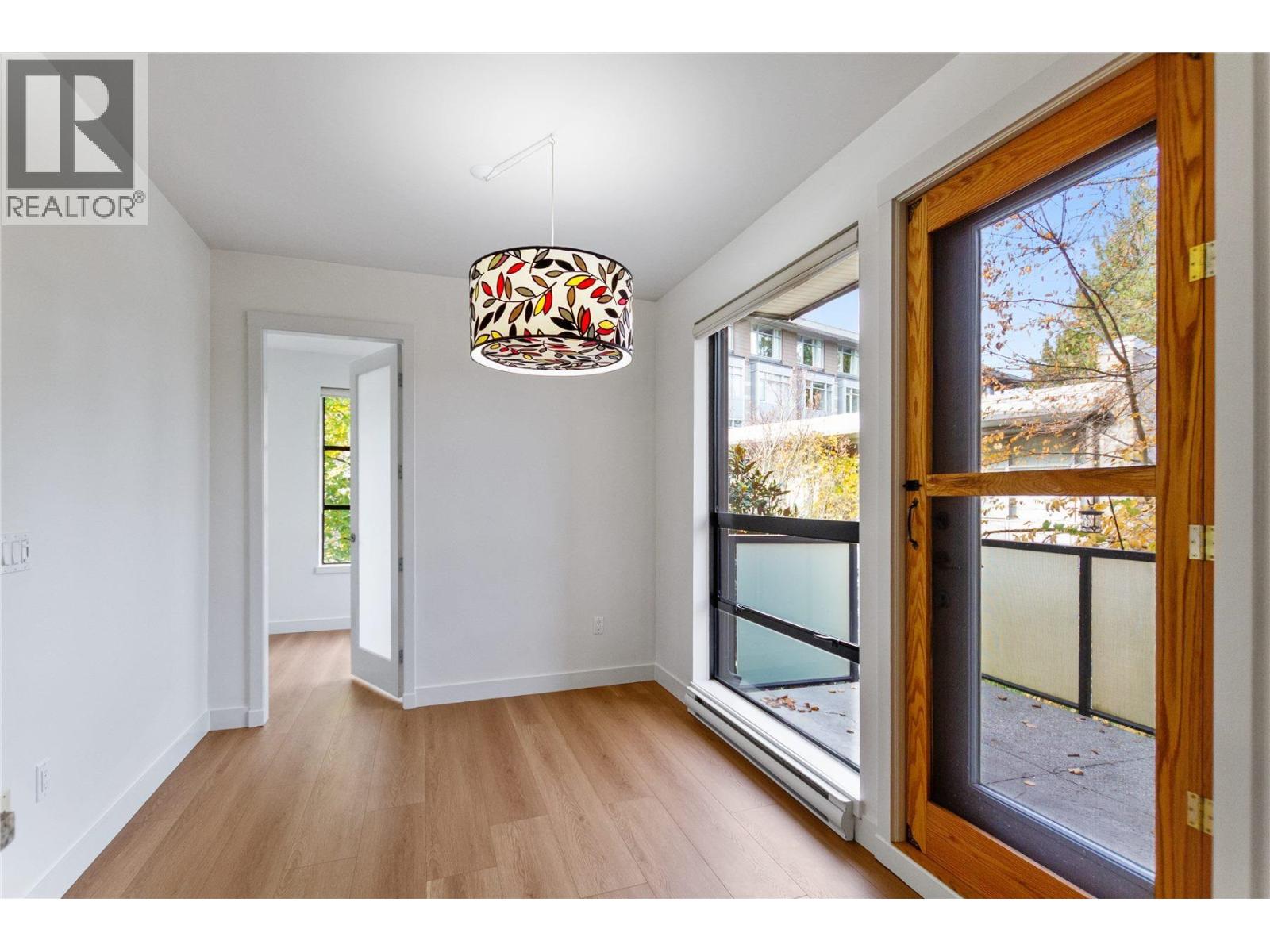 9 1863 Wesbrook Mall, Vancouver, British Columbia  V6T 2J7 - Photo 10 - R3064536