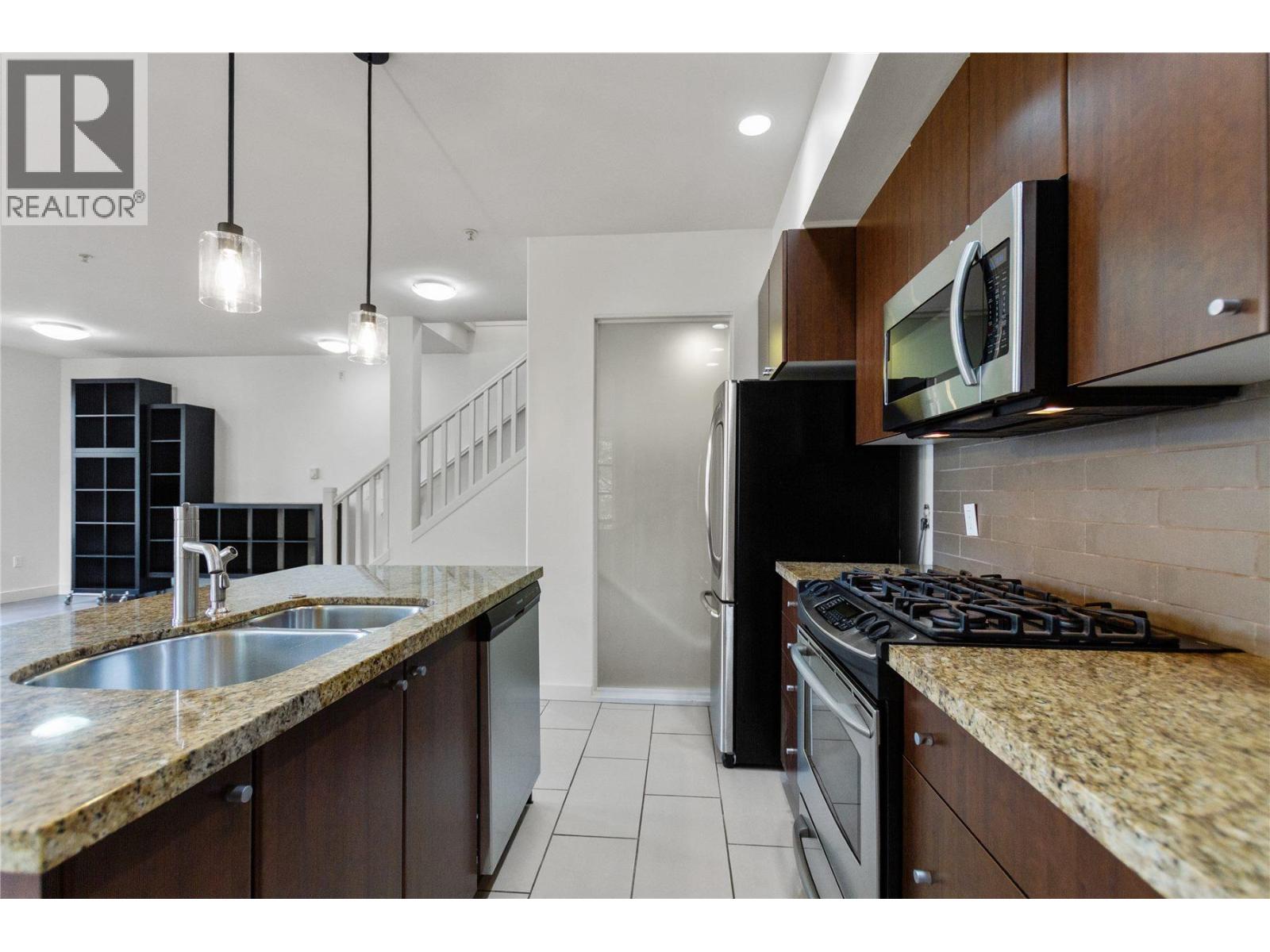 9 1863 Wesbrook Mall, Vancouver, British Columbia  V6T 2J7 - Photo 9 - R3064536