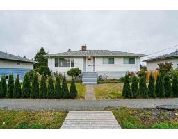 12219 99 Avenue, Surrey, Ca