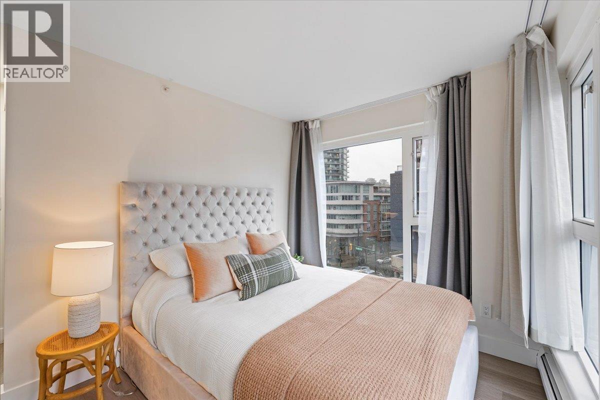 407 183 Keefer Place, Vancouver, British Columbia  V6B 6B9 - Photo 23 - R3037762