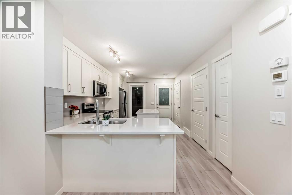 409, 338 Seton Circle Se, Calgary, Alberta  T3M 3H1 - Photo 4 - A2265607