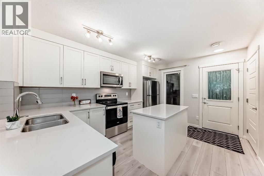 409, 338 Seton Circle Se, Calgary, Alberta  T3M 3H1 - Photo 6 - A2265607