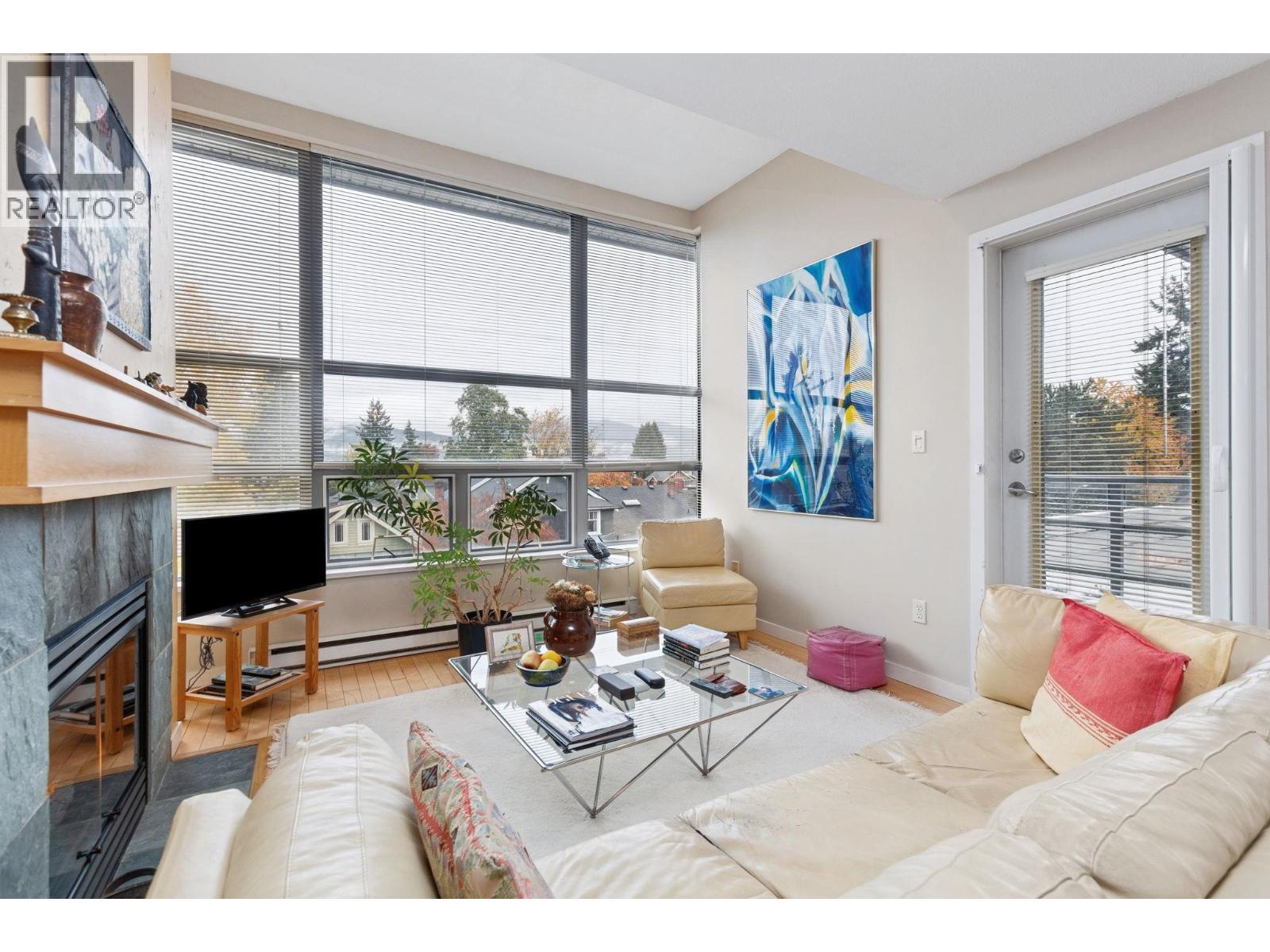 406 3161 W 4th Avenue, Vancouver, British Columbia  V6K 1R6 - Photo 2 - R3064562