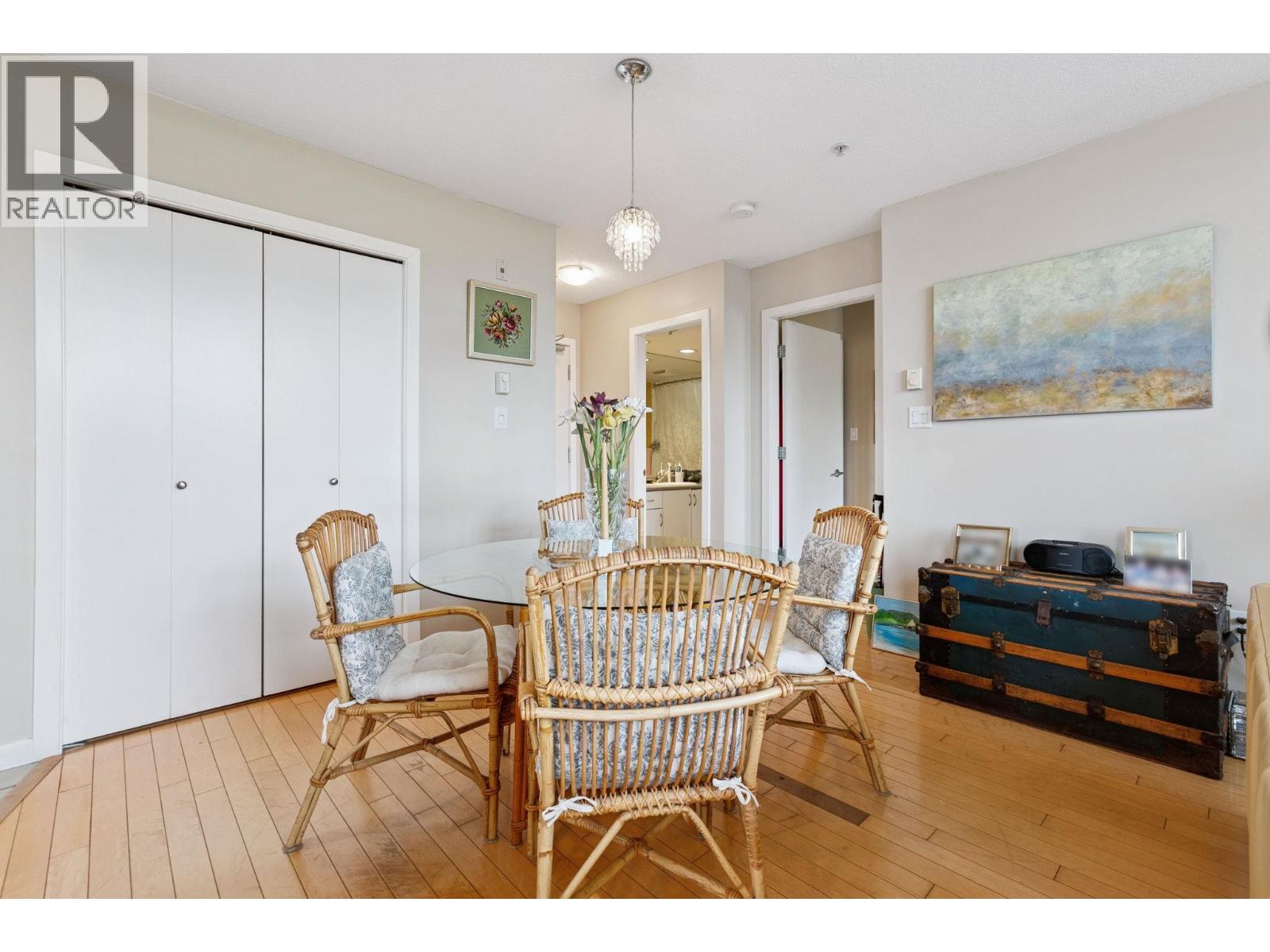 406 3161 W 4th Avenue, Vancouver, British Columbia  V6K 1R6 - Photo 7 - R3064562