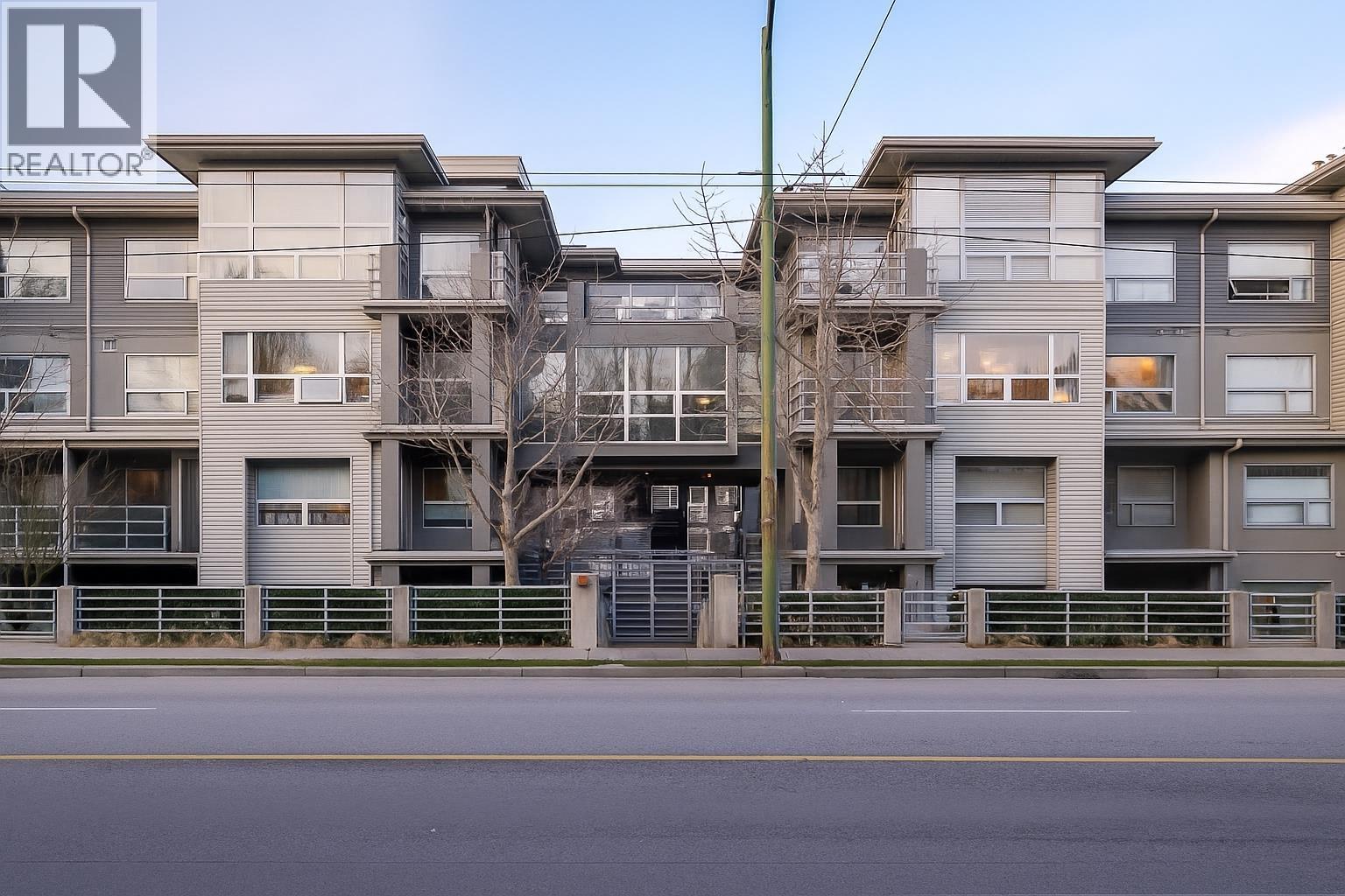 406 3161 W 4th Avenue, Vancouver, British Columbia  V6K 1R6 - Photo 21 - R3064562
