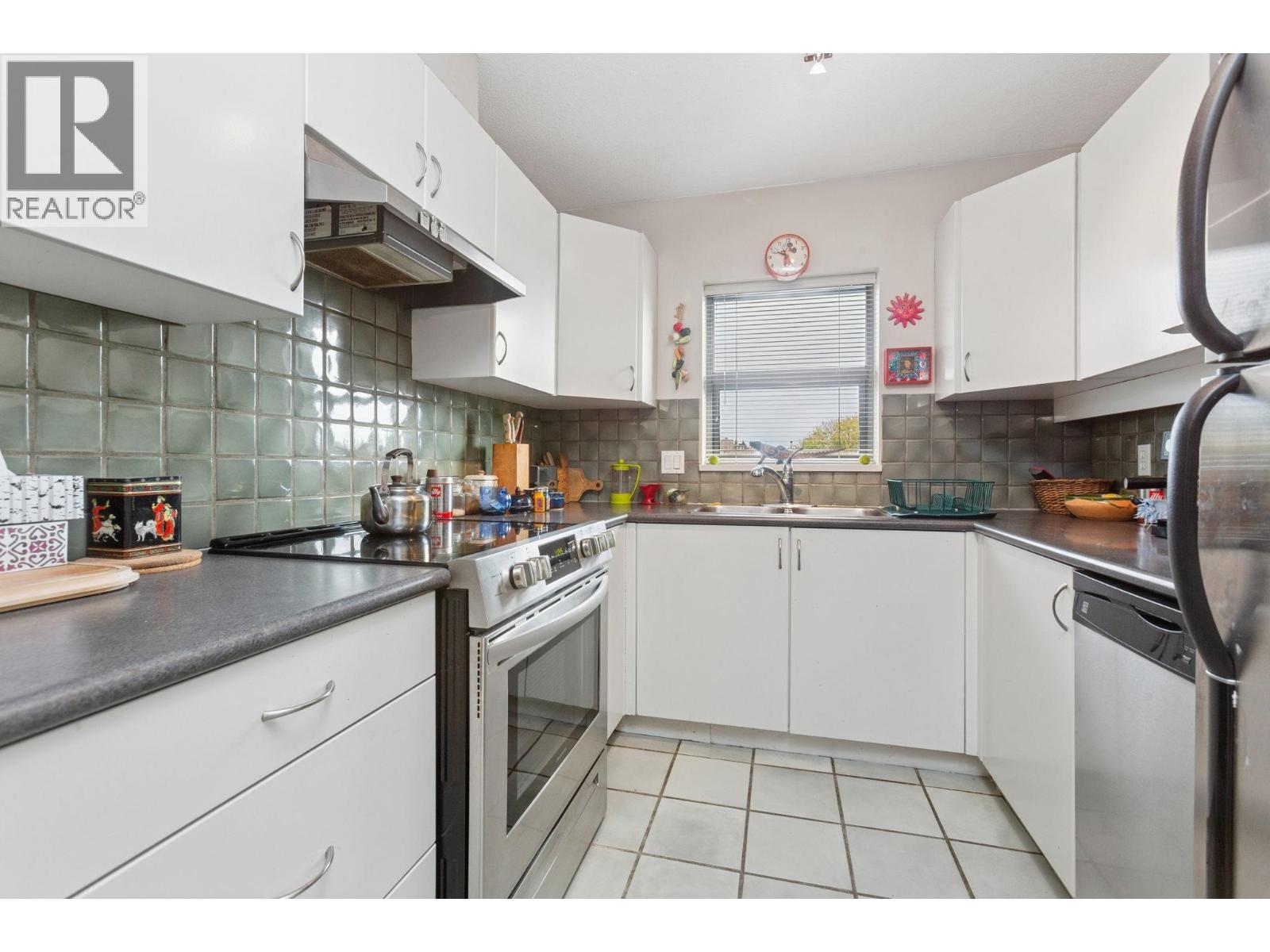 406 3161 W 4th Avenue, Vancouver, British Columbia  V6K 1R6 - Photo 12 - R3064562