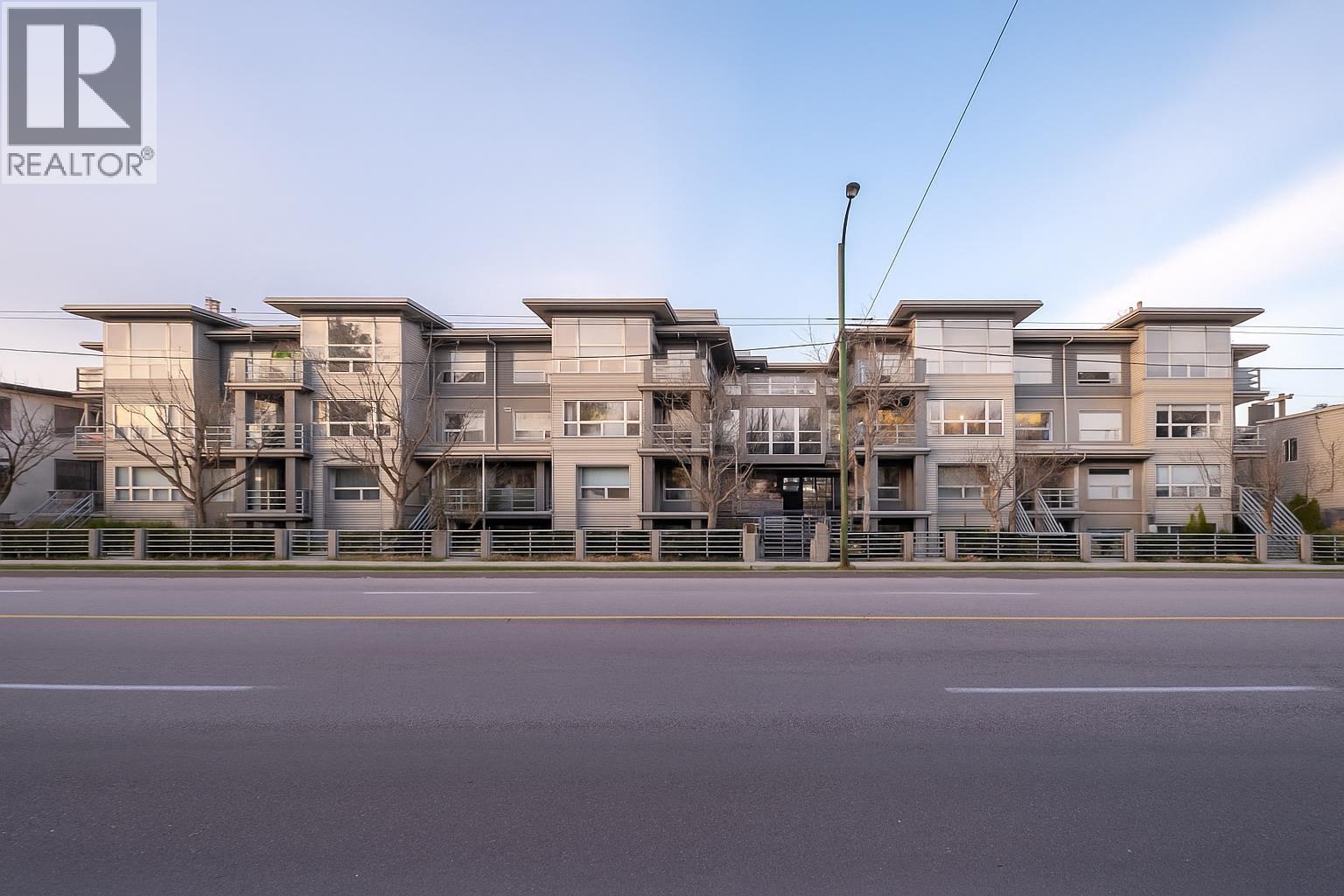 406 3161 W 4th Avenue, Vancouver, British Columbia  V6K 1R6 - Photo 20 - R3064562