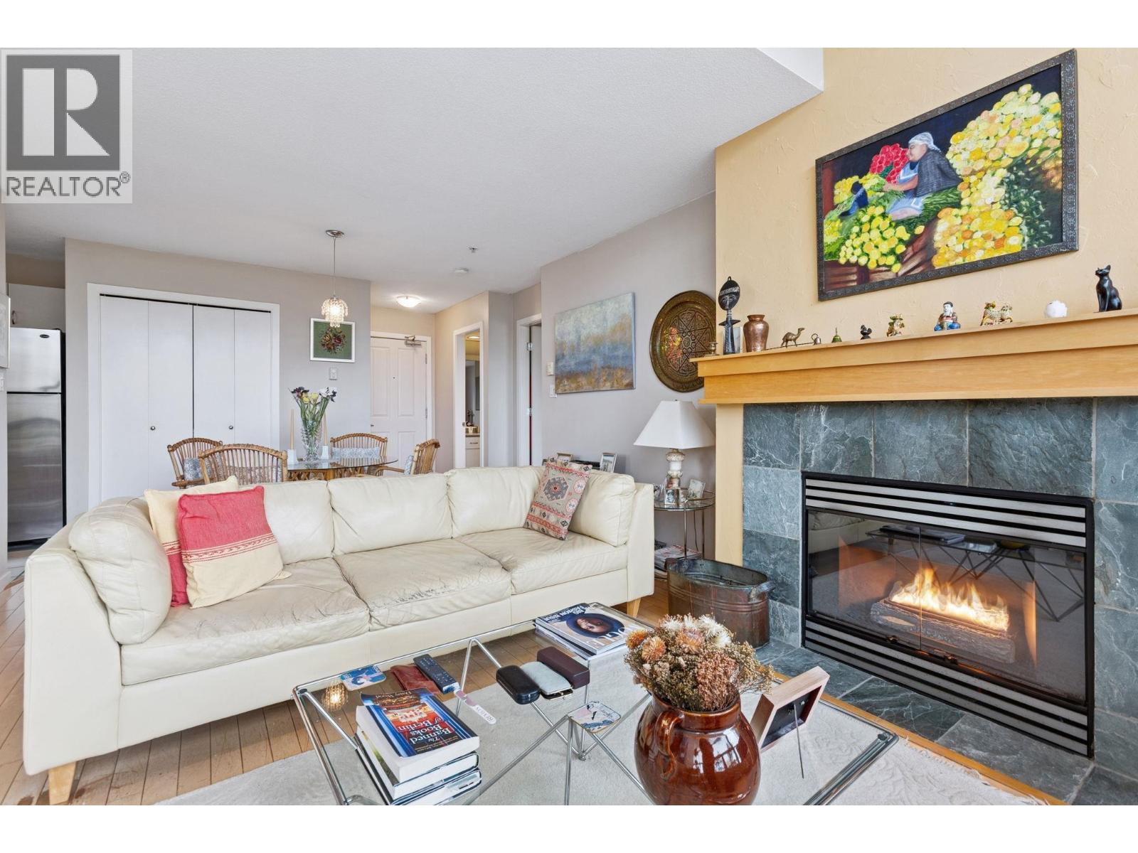 406 3161 W 4th Avenue, Vancouver, British Columbia  V6K 1R6 - Photo 5 - R3064562