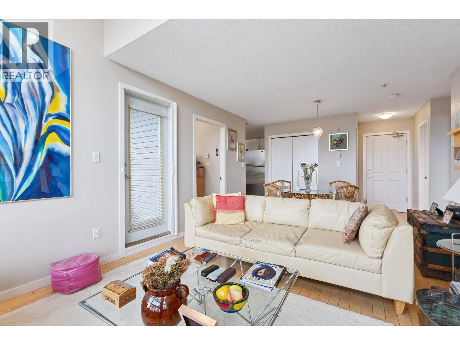 406 3161 W 4th Avenue, Vancouver, British Columbia  V6K 1R6 - Photo 6 - R3064562