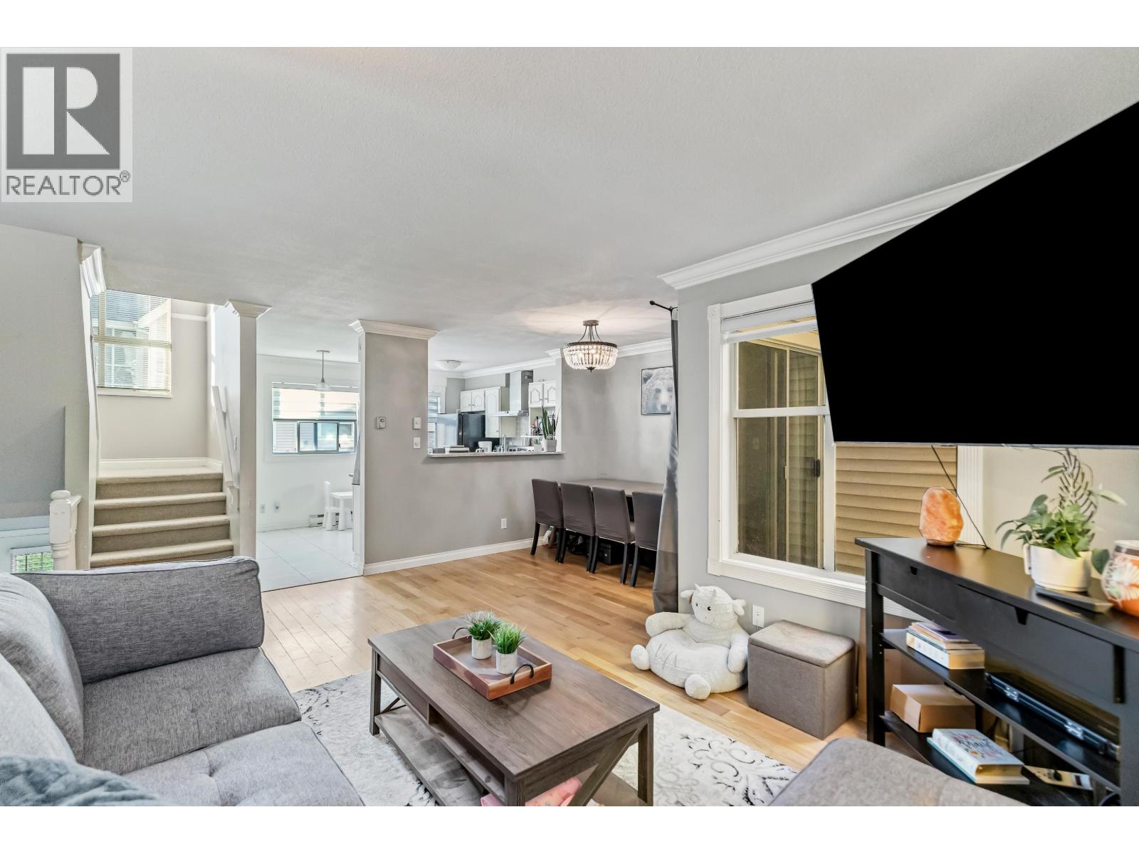 53 2450 Hawthorne Avenue, Port Coquitlam, British Columbia  V3C 6B3 - Photo 6 - R3064501