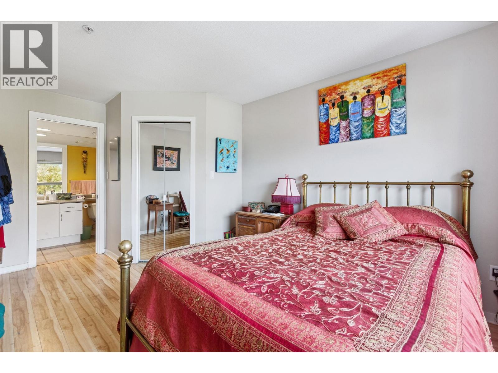 406 3161 W 4th Avenue, Vancouver, British Columbia  V6K 1R6 - Photo 15 - R3064562