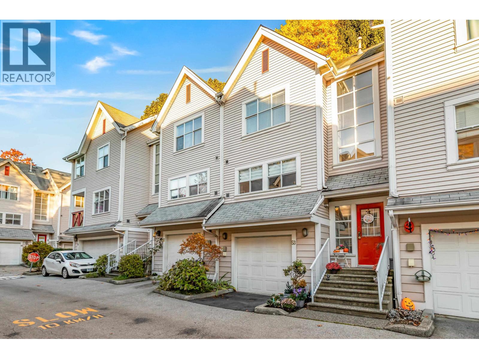 53 2450 Hawthorne Avenue, Port Coquitlam, British Columbia  V3C 6B3 - Photo 1 - R3064501