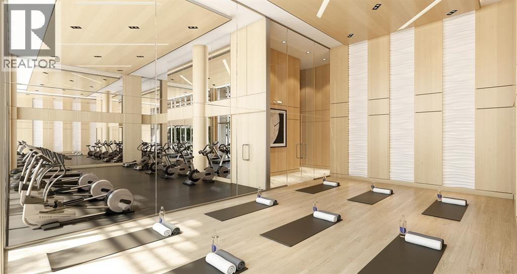 3110 4730 Lougheed Highway, Burnaby, British Columbia  V5C 0M9 - Photo 20 - R3064770