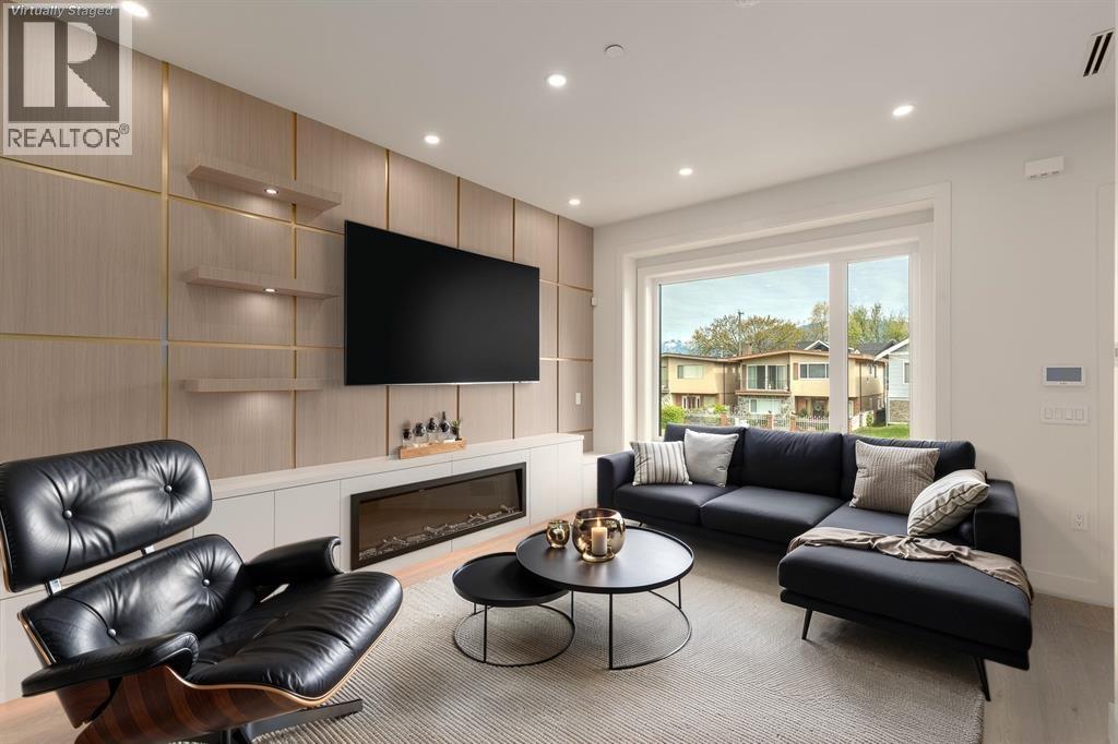 1 2658 Dundas Street, Vancouver, British Columbia  V5K 1P9 - Photo 10 - R3064771