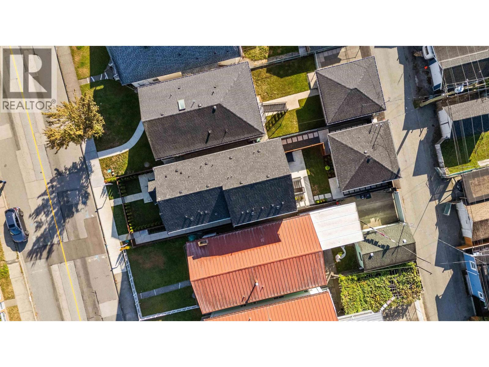 1 2658 Dundas Street, Vancouver, British Columbia  V5K 1P9 - Photo 6 - R3064771