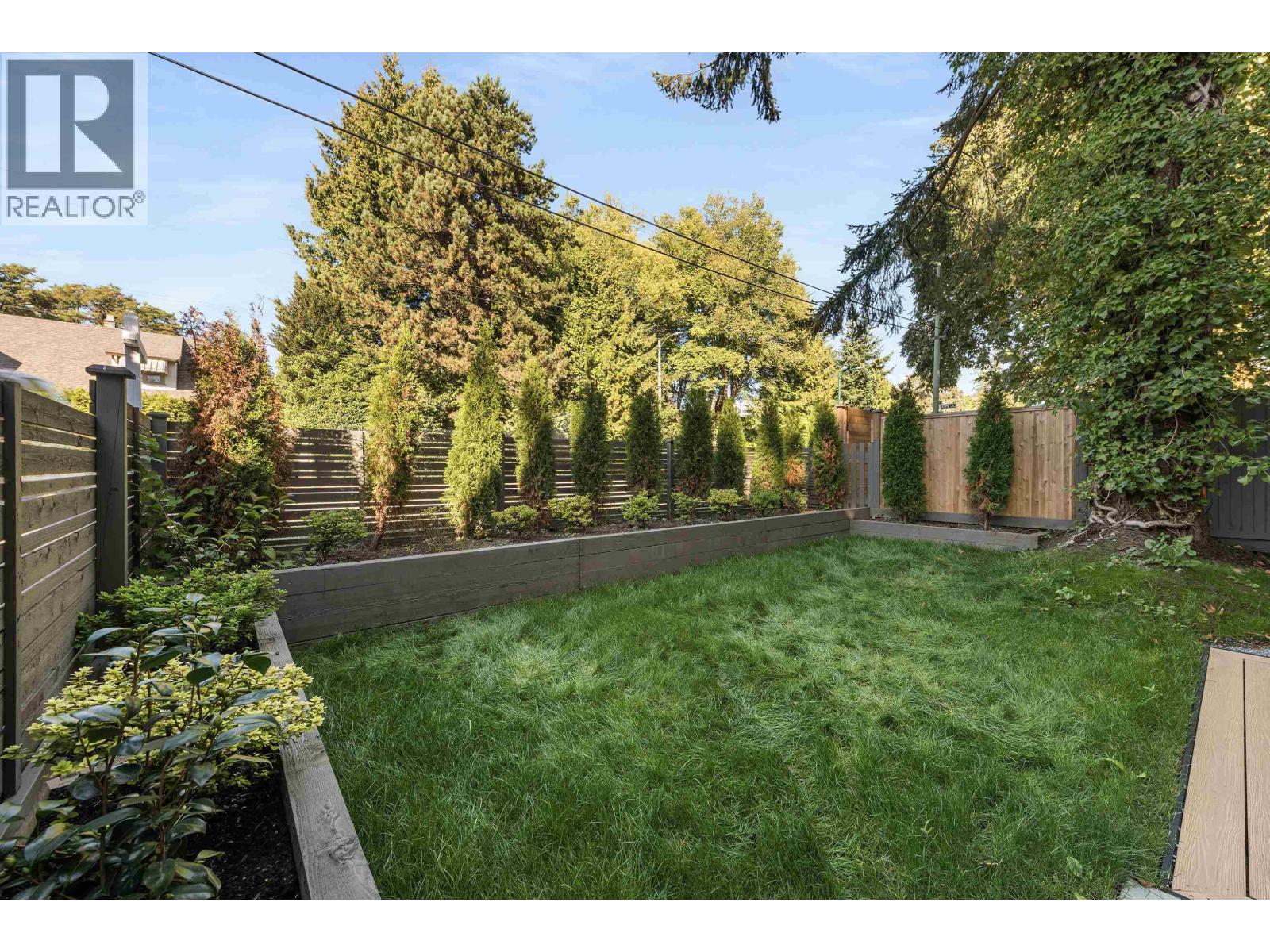 1 2626 W 41st Avenue, Vancouver, British Columbia  V6N 3C4 - Photo 24 - R3064788