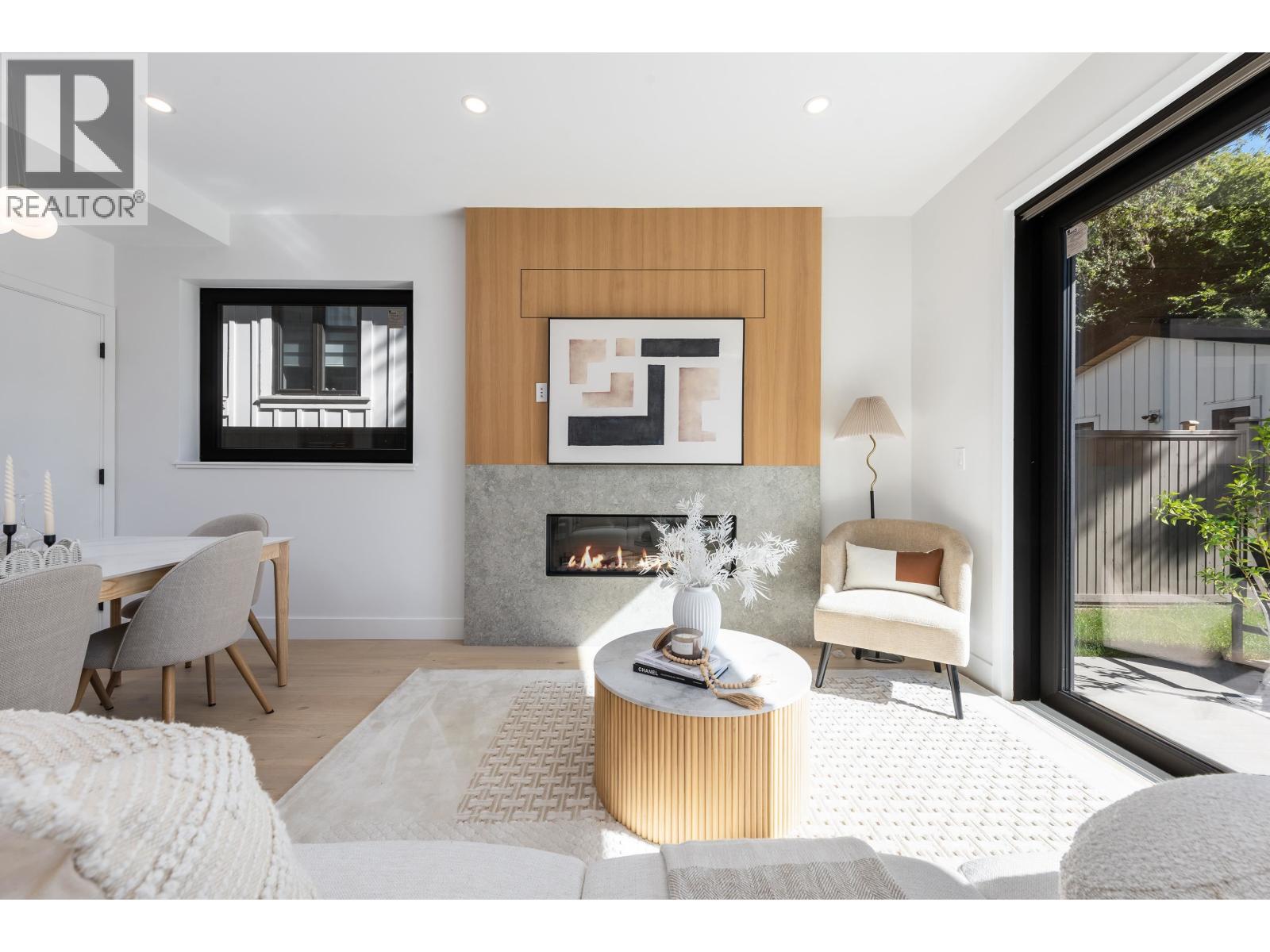 1 2626 W 41st Avenue, Vancouver, British Columbia  V6N 3C4 - Photo 3 - R3064788