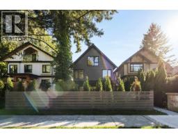 1 2626 W 41st Avenue, Vancouver, Ca