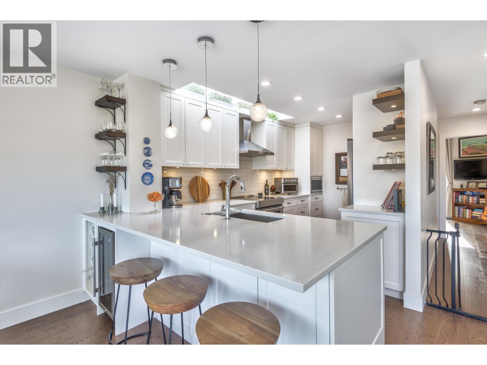 1251 W 7th Avenue, Vancouver, British Columbia  V6H 1B7 - Photo 11 - R3064807