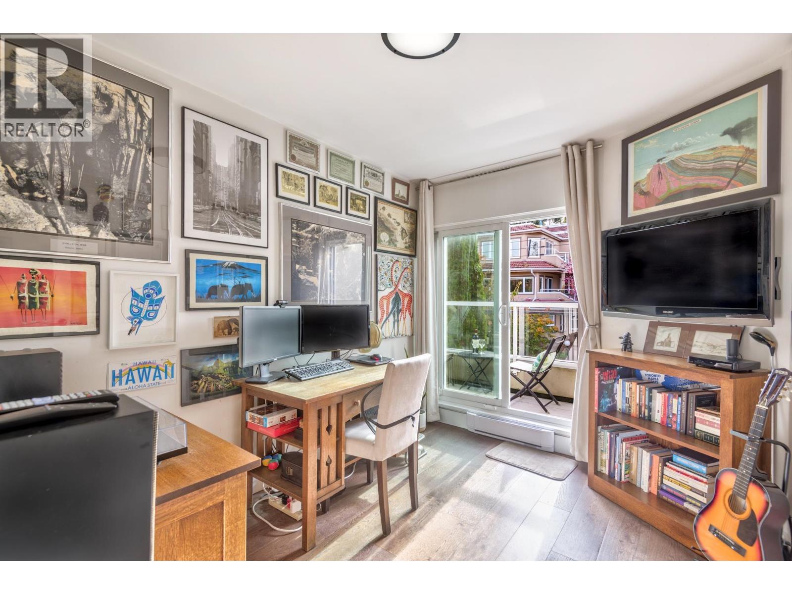 1251 W 7th Avenue, Vancouver, British Columbia  V6H 1B7 - Photo 19 - R3064807