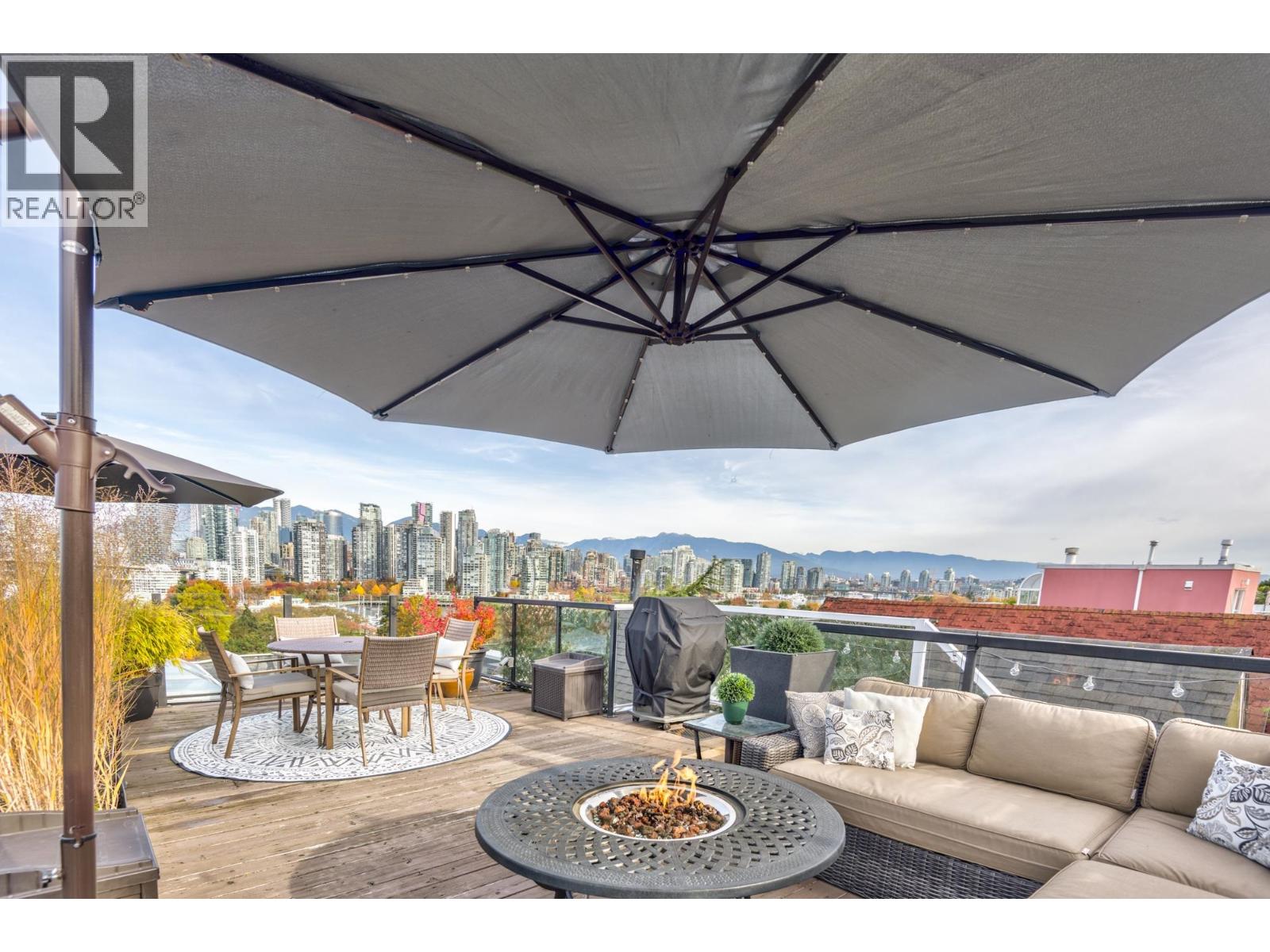 1251 W 7th Avenue, Vancouver, British Columbia  V6H 1B7 - Photo 28 - R3064807