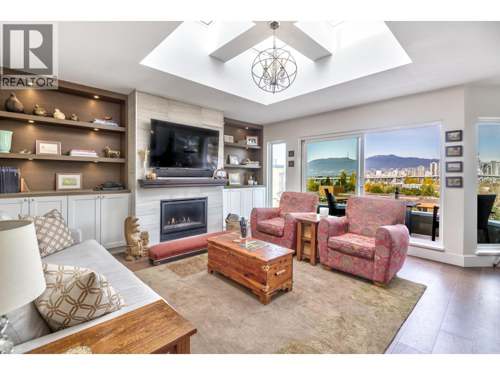 1251 W 7th Avenue, Vancouver, British Columbia  V6H 1B7 - Photo 3 - R3064807