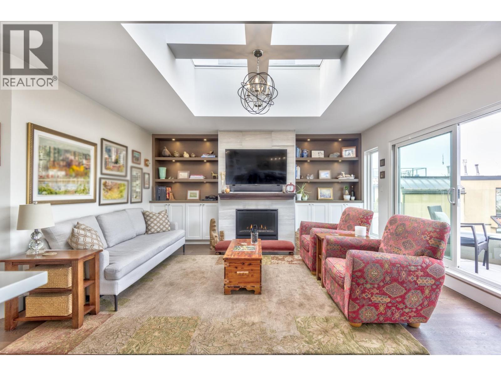 1251 W 7th Avenue, Vancouver, British Columbia  V6H 1B7 - Photo 4 - R3064807