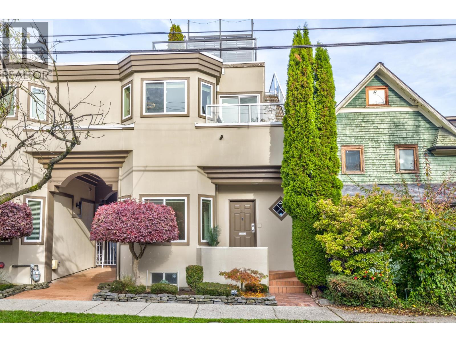 1251 W 7th Avenue, Vancouver, British Columbia  V6H 1B7 - Photo 40 - R3064807