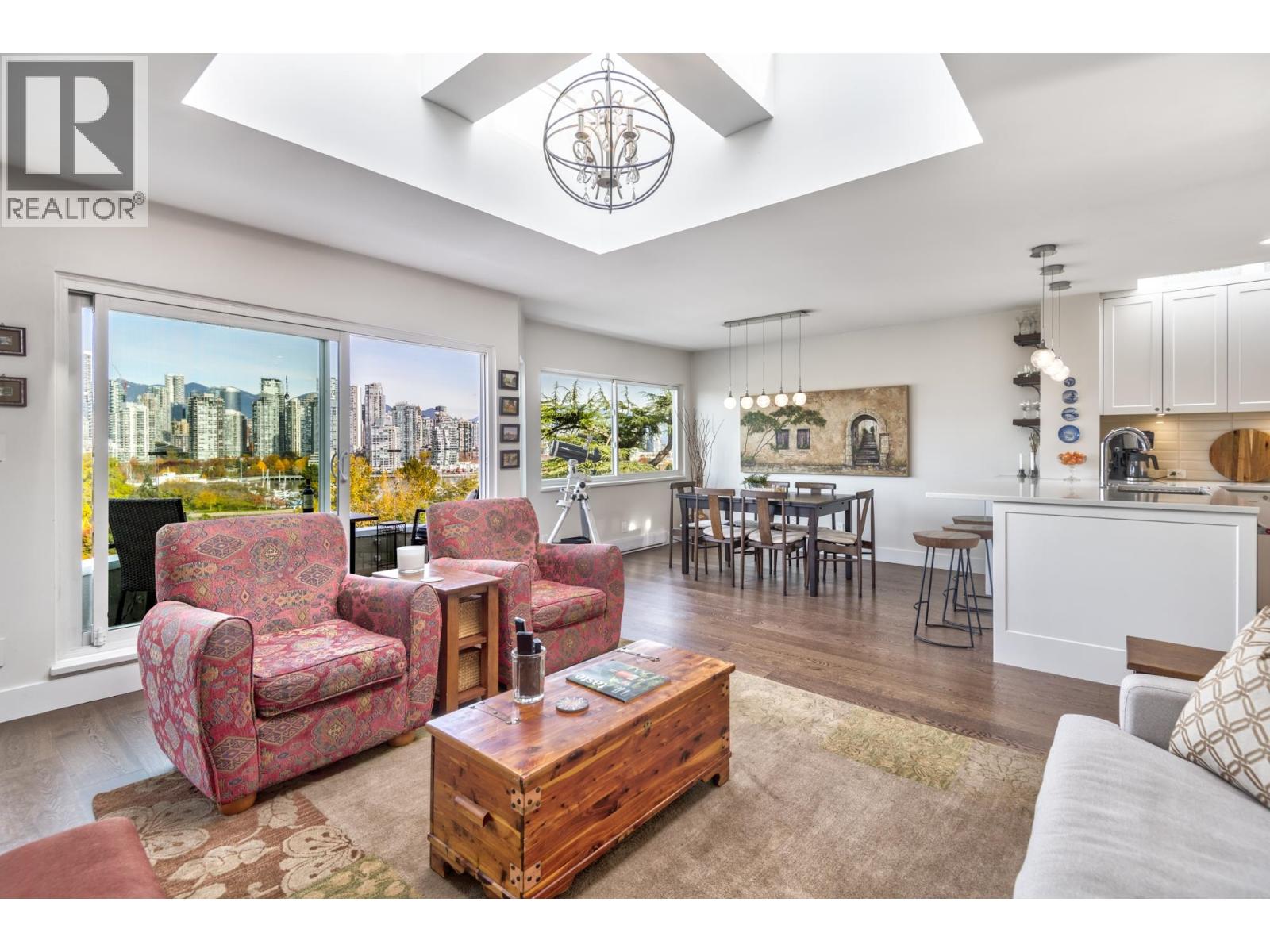 1251 W 7th Avenue, Vancouver, British Columbia  V6H 1B7 - Photo 5 - R3064807