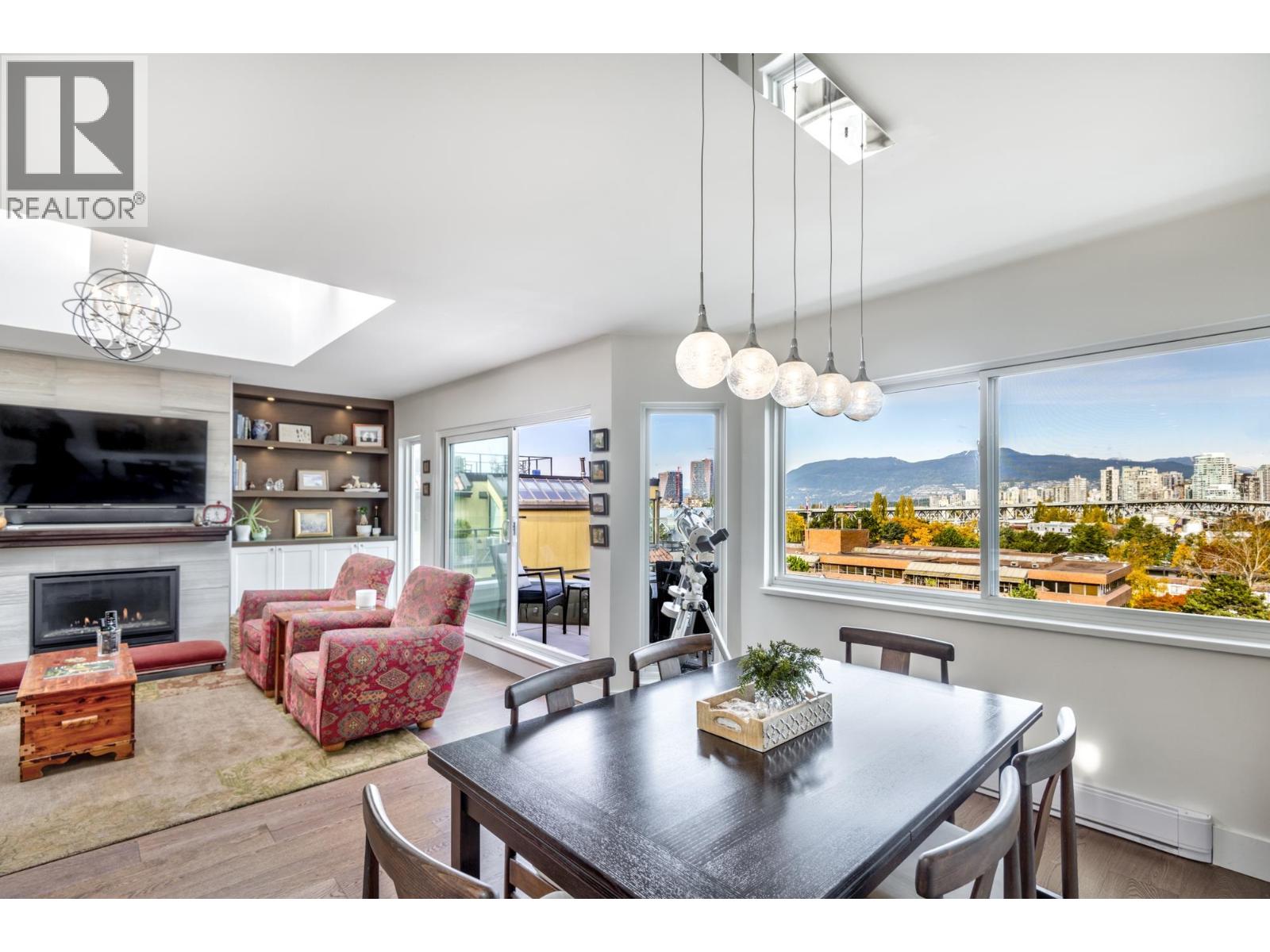 1251 W 7th Avenue, Vancouver, British Columbia  V6H 1B7 - Photo 6 - R3064807