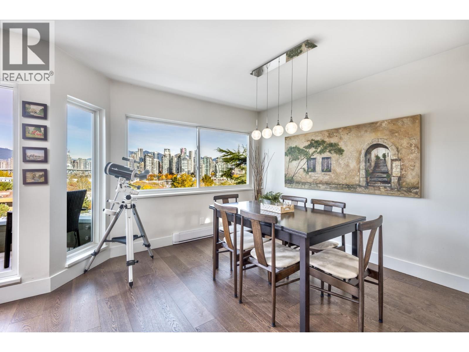 1251 W 7th Avenue, Vancouver, British Columbia  V6H 1B7 - Photo 7 - R3064807