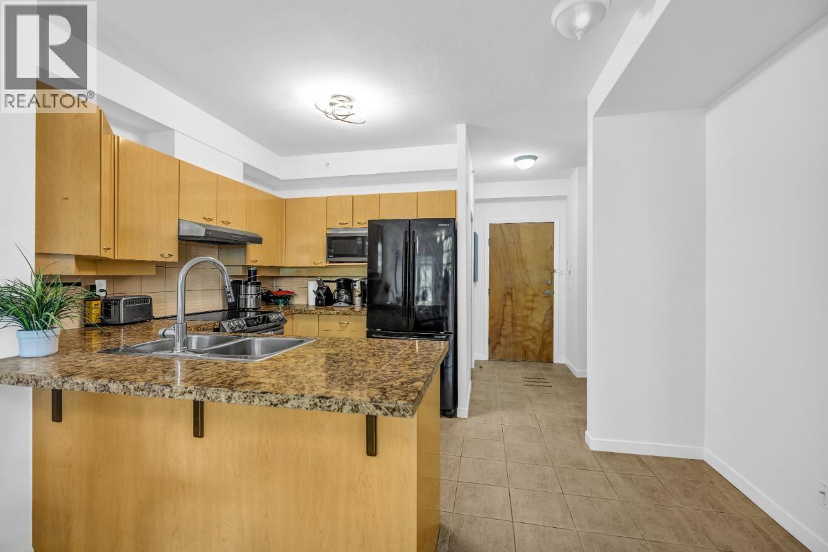 209 2228 Marstrand Avenue, Vancouver, British Columbia  V6K 4T1 - Photo 13 - R3064816