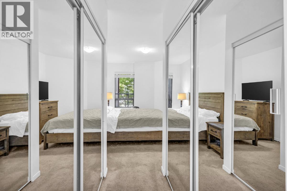 209 2228 Marstrand Avenue, Vancouver, British Columbia  V6K 4T1 - Photo 17 - R3064816