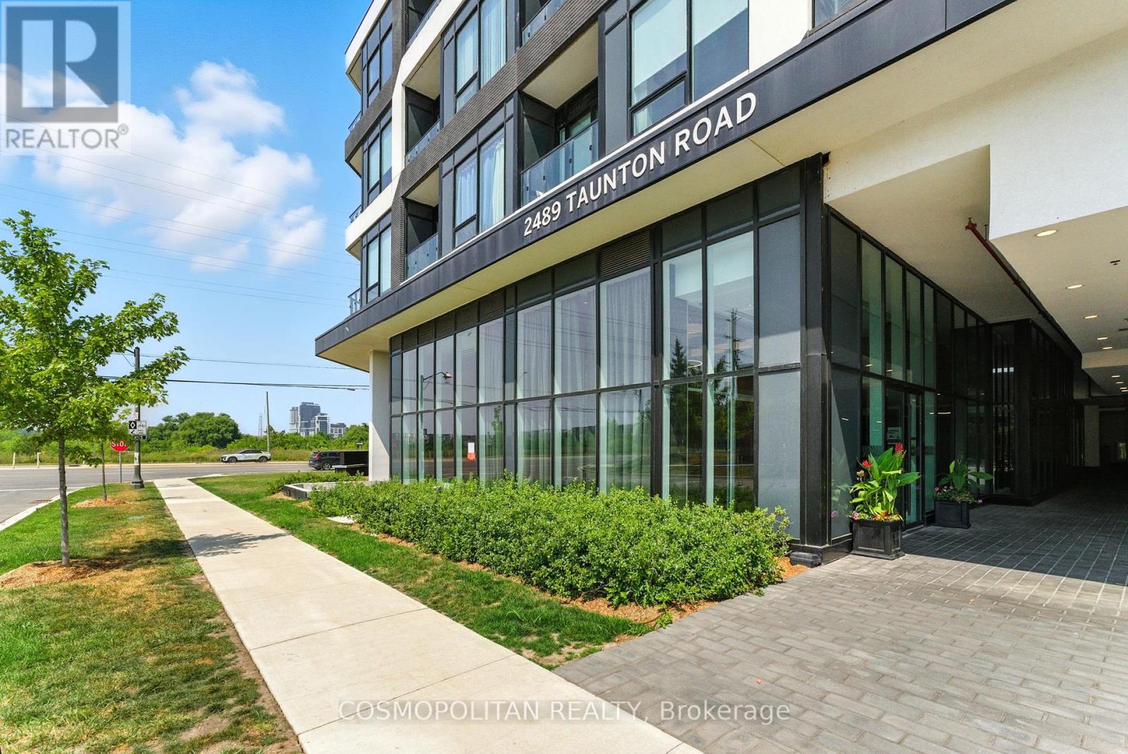 355 - 2489 Taunton Road, Oakville, Ontario  L6H 0G3 - Photo 21 - W12510266