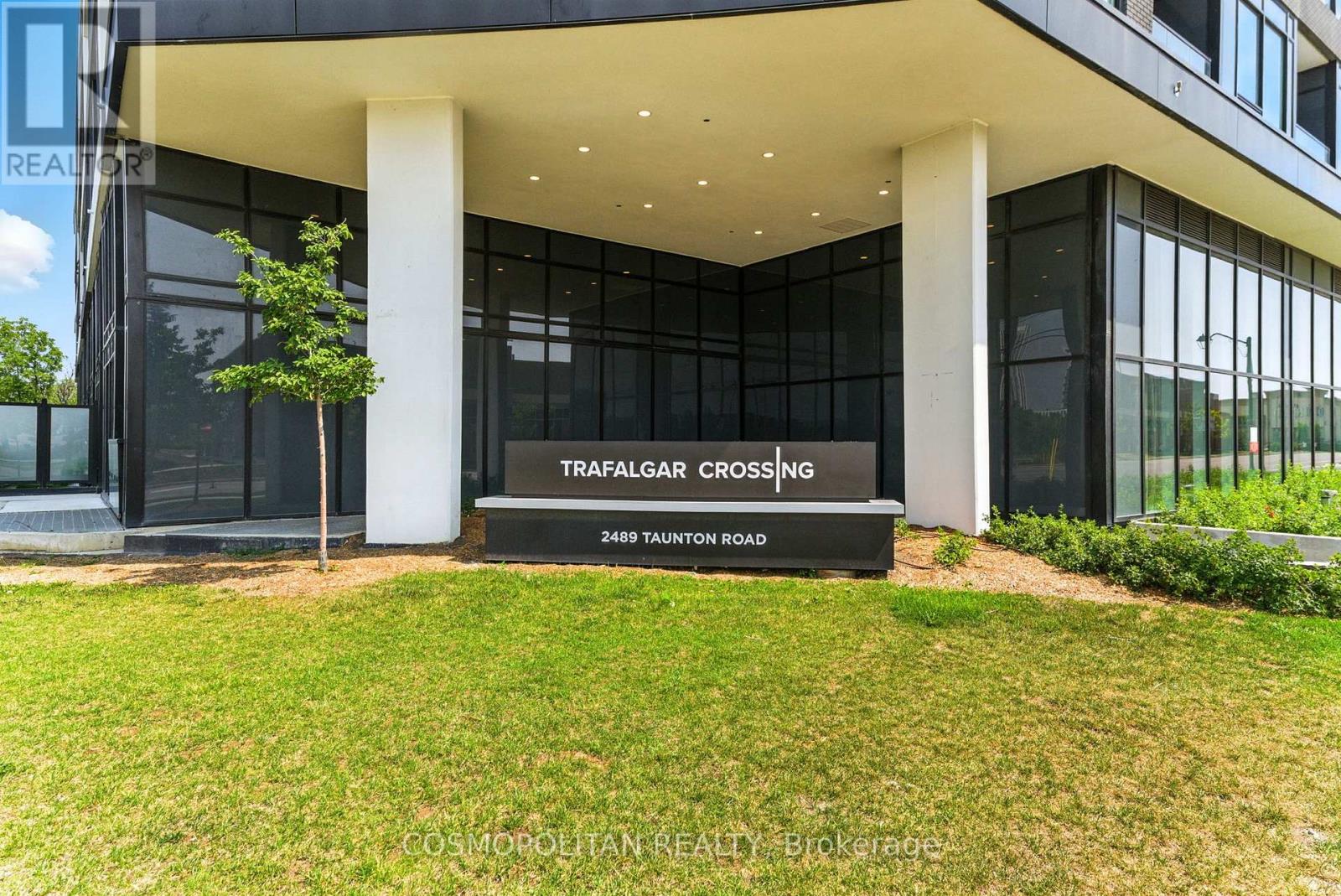 355 - 2489 Taunton Road, Oakville, Ontario  L6H 0G3 - Photo 22 - W12510266