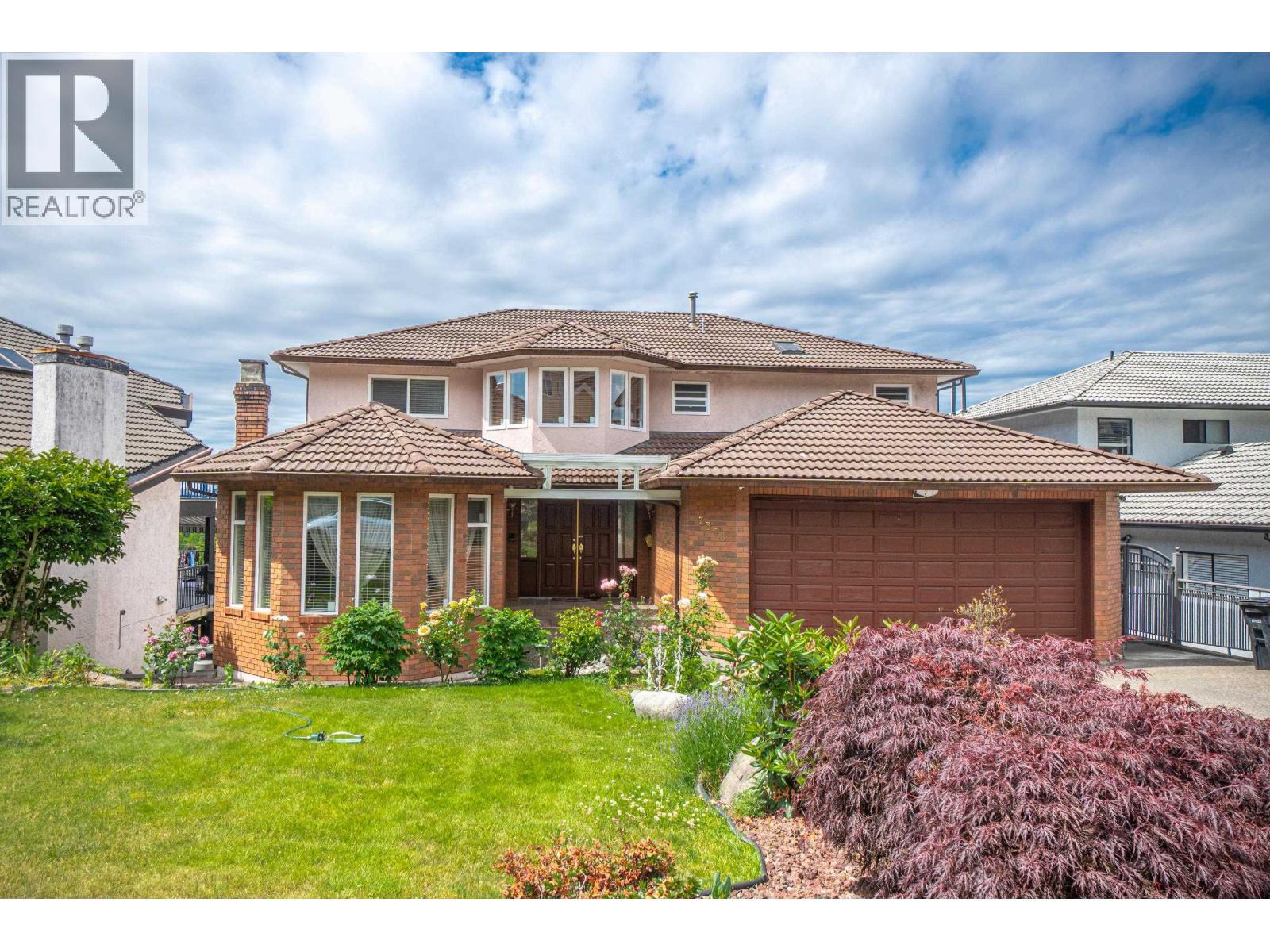 7378 UNION STREET, Burnaby, British Columbia