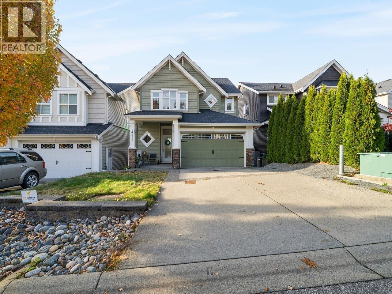 10511 Mceachern Street, Maple Ridge, British Columbia V2W 0H8 - Photo 2 - R3064786