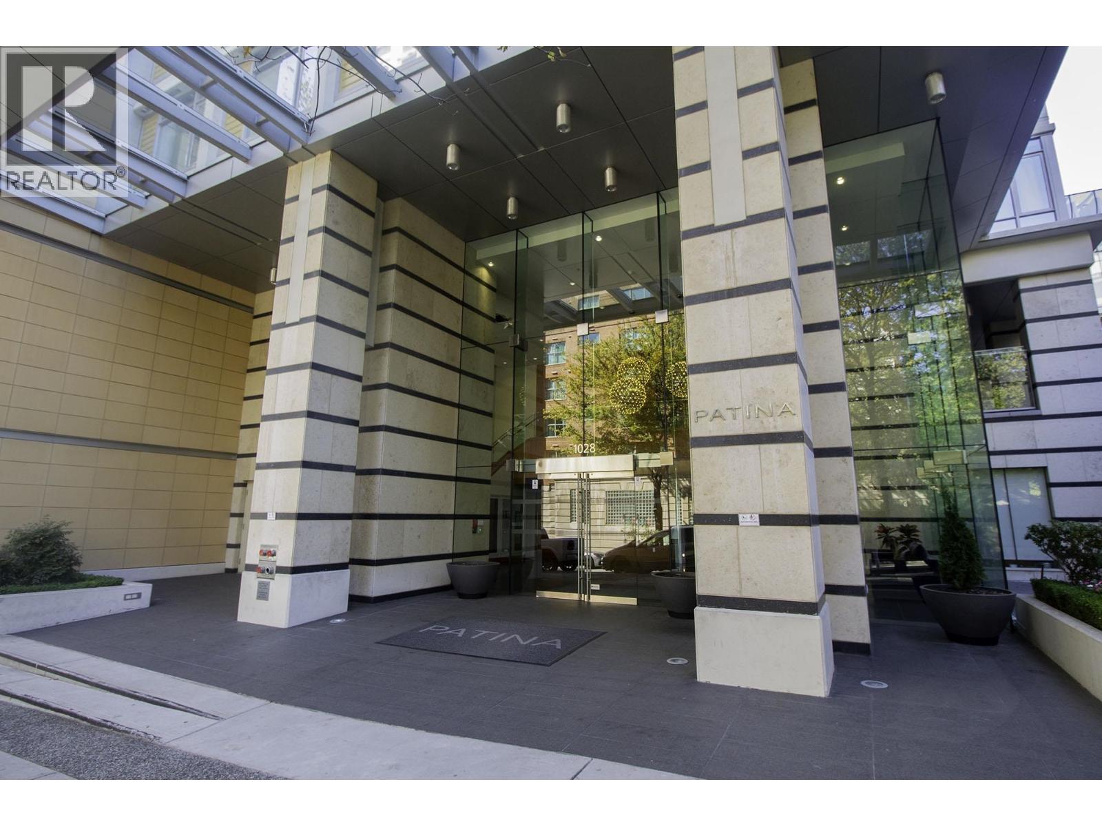 609 1028 Barclay Street, Vancouver, British Columbia  V6E 0B1 - Photo 1 - R3064794