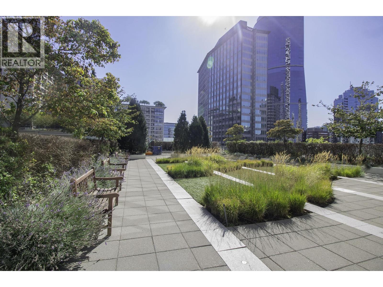 609 1028 Barclay Street, Vancouver, British Columbia  V6E 0B1 - Photo 15 - R3064794