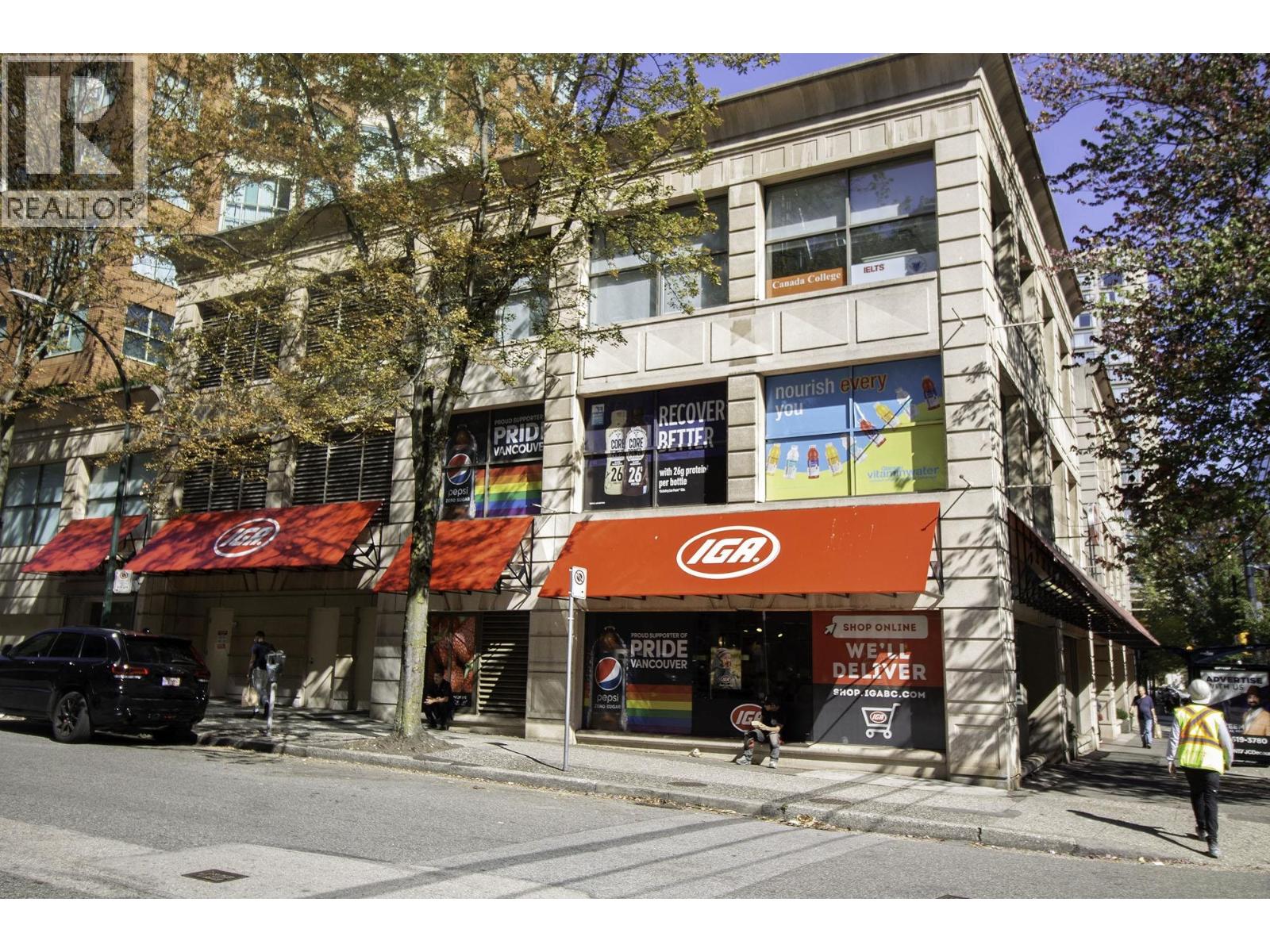 609 1028 Barclay Street, Vancouver, British Columbia  V6E 0B1 - Photo 17 - R3064794