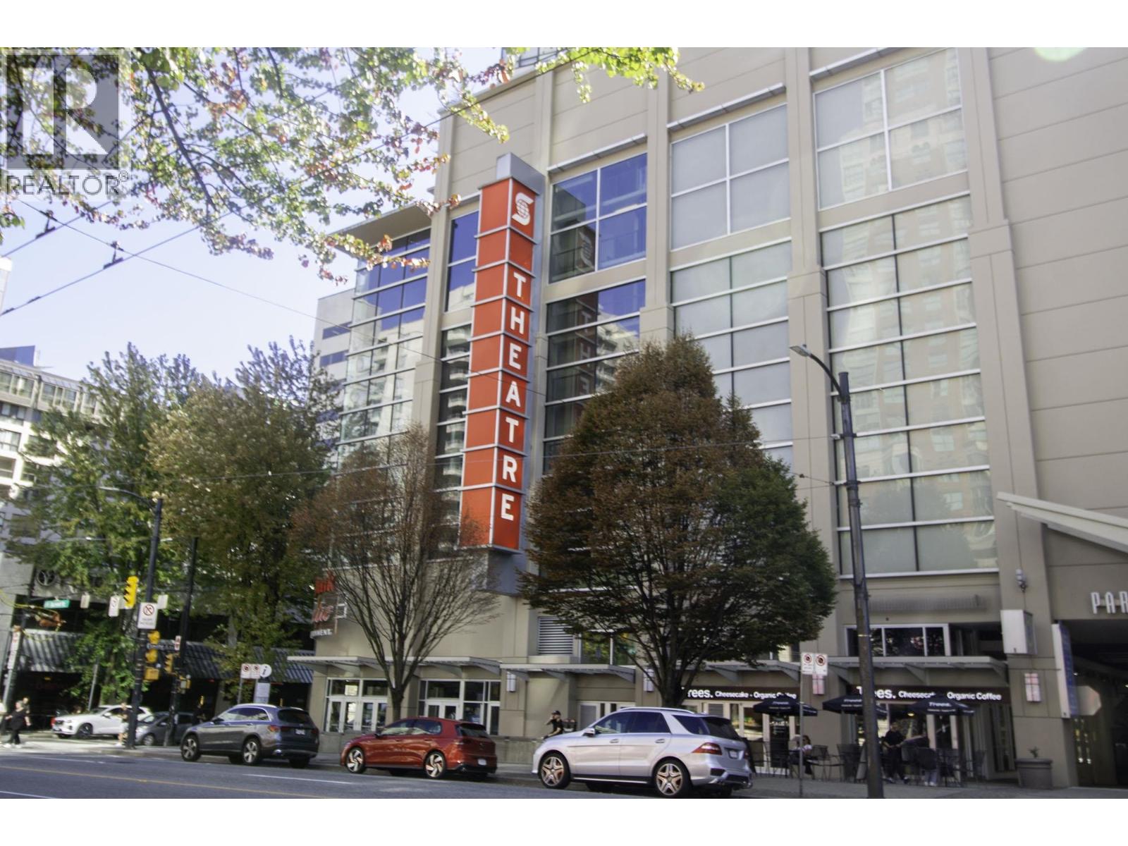 609 1028 Barclay Street, Vancouver, British Columbia  V6E 0B1 - Photo 18 - R3064794