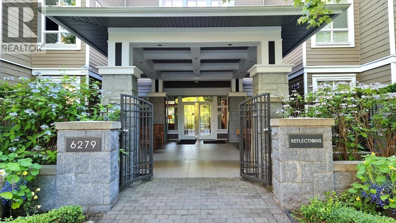 214 6279 Eagles Drive, Vancouver, British Columbia  V6T 0A5 - Photo 1 - R3064832