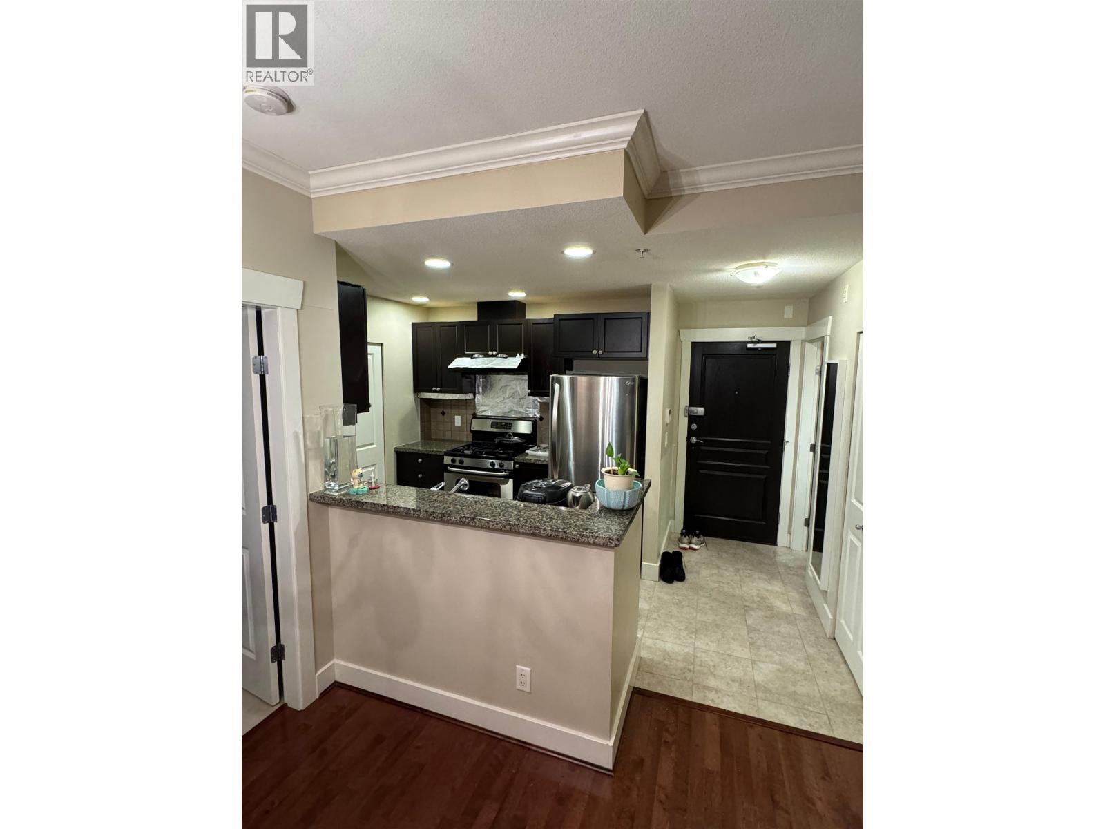 214 6279 Eagles Drive, Vancouver, British Columbia  V6T 0A5 - Photo 2 - R3064832