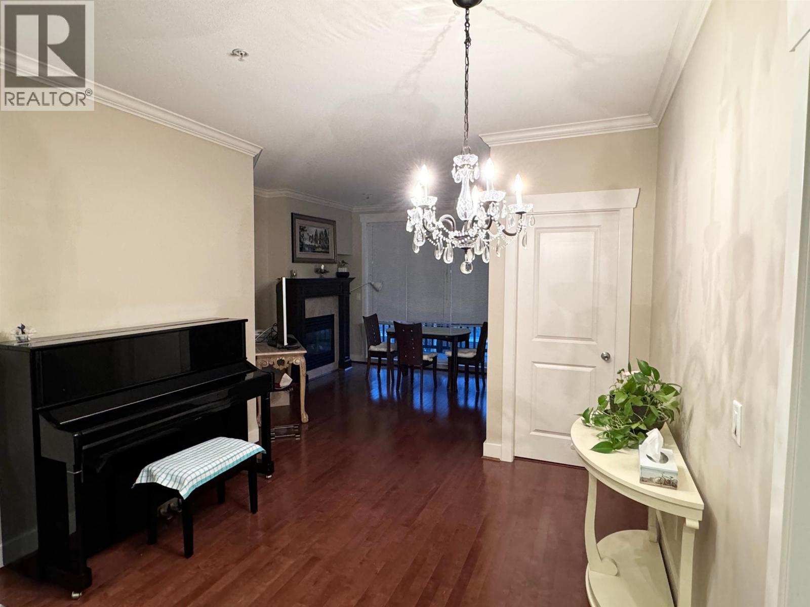 214 6279 Eagles Drive, Vancouver, British Columbia  V6T 0A5 - Photo 4 - R3064832