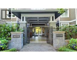 214 6279 Eagles Drive, Vancouver, Ca