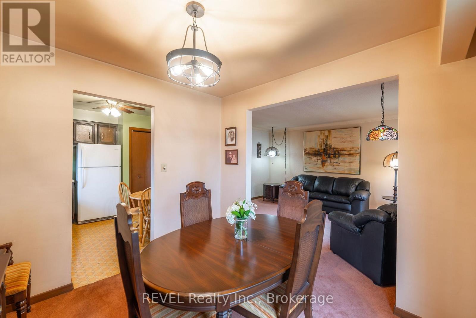 7984 Thorton Street, Niagara Falls, Ontario  L2H 2C3 - Photo 13 - X12510302