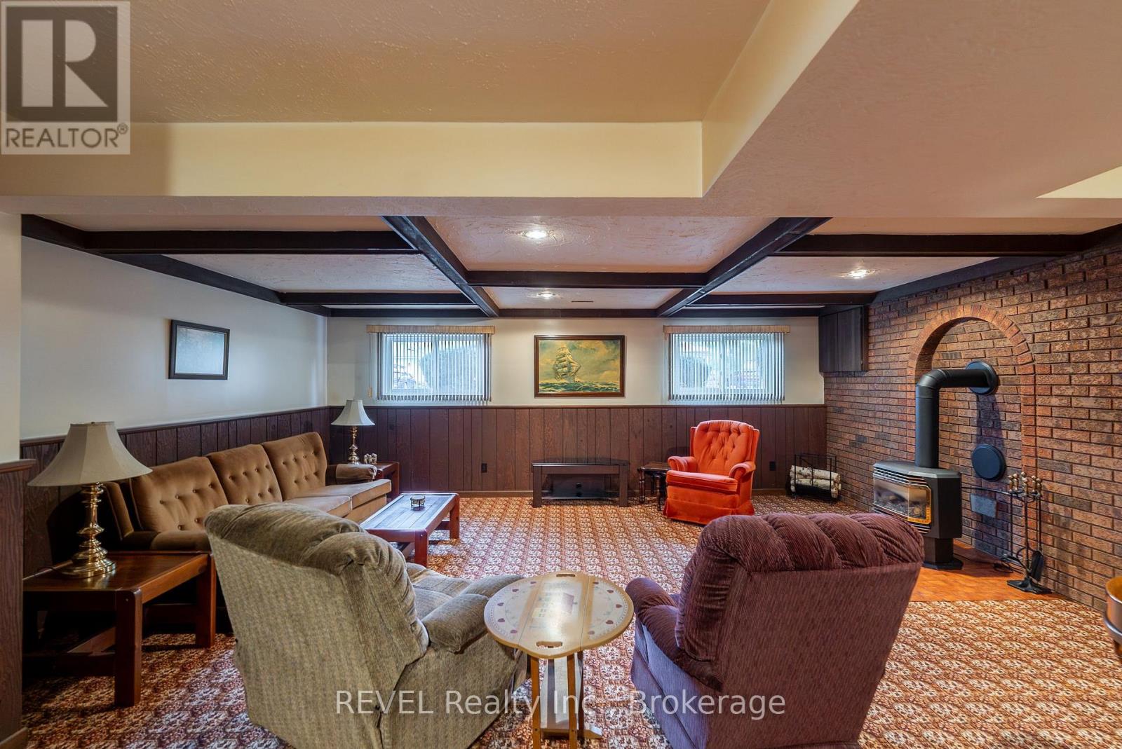 7984 Thorton Street, Niagara Falls, Ontario  L2H 2C3 - Photo 23 - X12510302