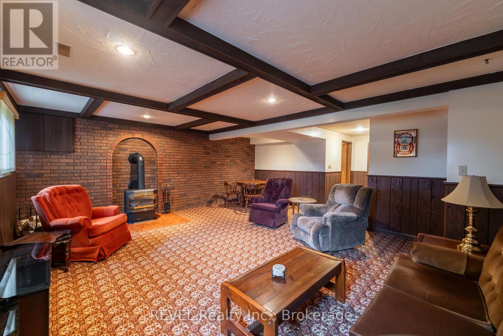 7984 Thorton Street, Niagara Falls, Ontario  L2H 2C3 - Photo 27 - X12510302