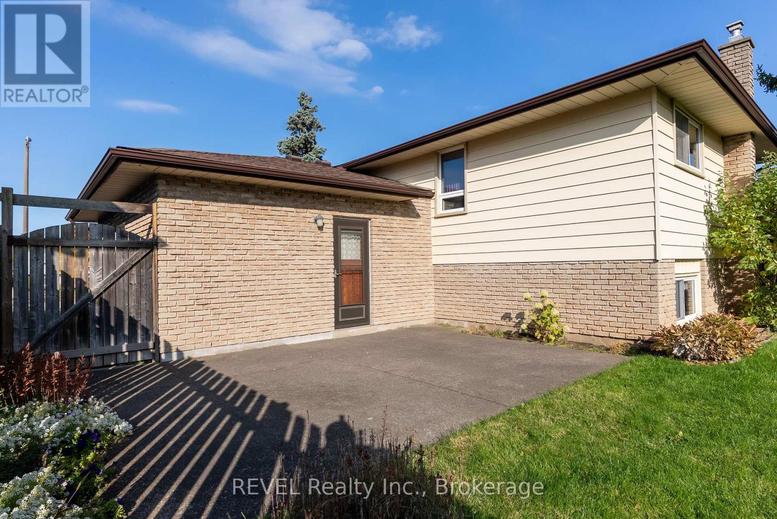 7984 Thorton Street, Niagara Falls, Ontario  L2H 2C3 - Photo 35 - X12510302