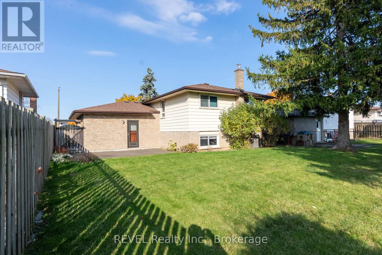 7984 Thorton Street, Niagara Falls, Ontario  L2H 2C3 - Photo 36 - X12510302